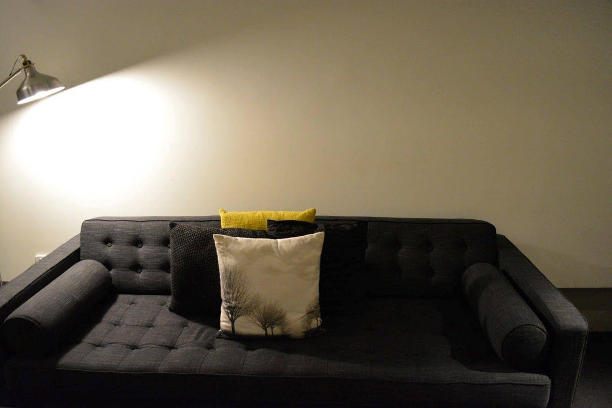 Aparthotel Ultiqa Little Collins Melburne Exterior foto